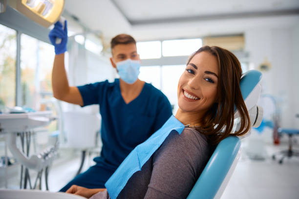 Emergency Dental Services in Inola, OK